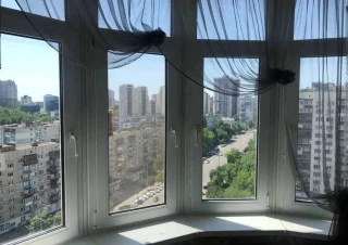 Квартира 3-кімн. оренда Киев, Соломенский &ndash; 98 м&sup2;... Оголошення Bazarok.ua