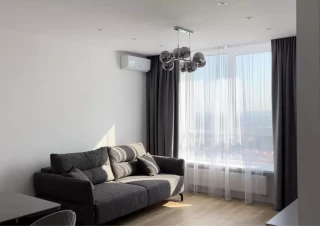 Квартира 2-кімн. оренда Киев, Шевченковский &ndash; 58 м&sup2;... Оголошення Bazarok.ua