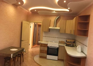 Квартира 1-кімн. оренда Киев, Святошинский &ndash; 66 м&sup2;... Оголошення Bazarok.ua