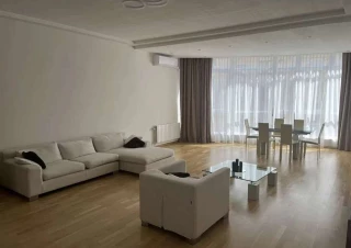 Квартира 3-кімн. оренда Киев, Шевченковский &ndash; 163 м&sup2;... Оголошення Bazarok.ua