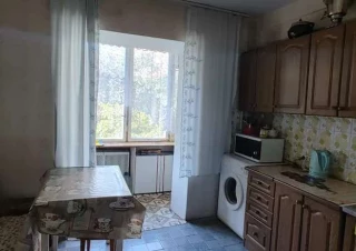 Квартира 2-кімн. оренда Киев, Соломенский &ndash; 53 м&sup2;... Оголошення Bazarok.ua
