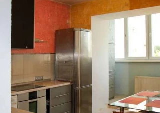 Квартира 3-кімн. оренда Киев, Шевченковский &ndash; 106 м&sup2;... Оголошення Bazarok.ua