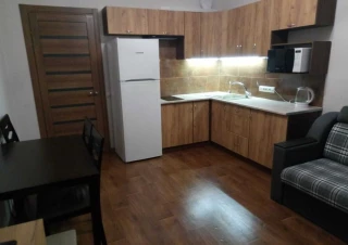 Квартира 1-кімн. оренда Киев, Дарницкий &ndash; 52 м&sup2;... Оголошення Bazarok.ua