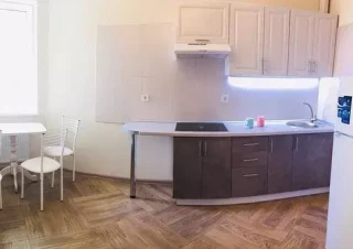 Квартира 1-кімн. оренда Киев, Соломенский &ndash; 46 м&sup2;... Оголошення Bazarok.ua