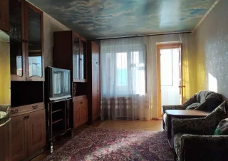 Квартира 2-кімн. оренда Киев, Дарницкий &ndash; 45 м&sup2;... Оголошення Bazarok.ua