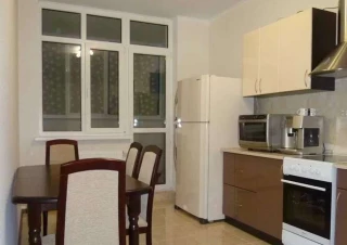 Квартира 3-кімн. оренда Киев, Днепровский &ndash; 89 м&sup2;... Оголошення Bazarok.ua