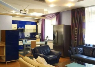 Квартира 3-кімн. оренда Киев, Днепровский &ndash; 72 м&sup2;... Оголошення Bazarok.ua