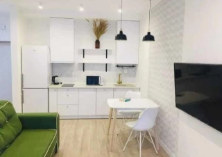 Квартира 1-кімн. оренда Киев, Дарницкий &ndash; 40 м&sup2;... Оголошення Bazarok.ua