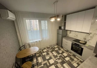 Квартира 1-кімн. оренда Киев, Дарницкий &ndash; 43 м&sup2;... Оголошення Bazarok.ua