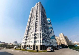 Квартира 1-кімн. оренда Киев, Дарницкий &ndash; 52 м&sup2;... Оголошення Bazarok.ua