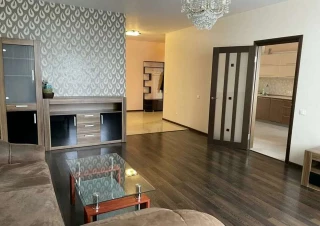 Квартира 2-кімн. оренда Киев, Дарницкий &ndash; 90 м&sup2;... Оголошення Bazarok.ua