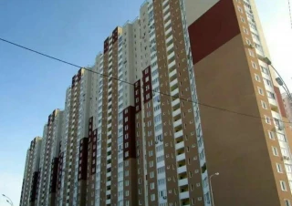 Квартира 1-кімн. оренда Киев, Дарницкий &ndash; 55 м&sup2;... Оголошення Bazarok.ua
