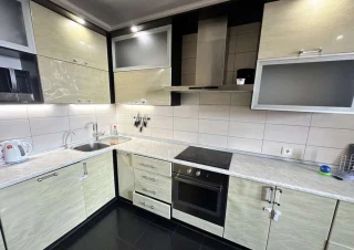 Квартира 2-кімн. оренда Киев, Дарницкий &ndash; 78 м&sup2;... Оголошення Bazarok.ua