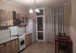 Квартира 1-кімн. оренда Киев, Голосеевский &ndash; 47 м&sup2;... Оголошення Bazarok.ua