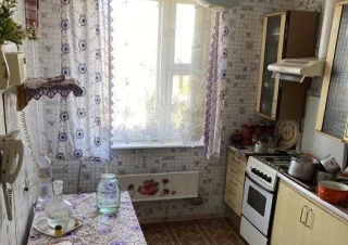 Квартира 2-кімн. оренда Киев, Святошинский &ndash; 60 м&sup2;... Оголошення Bazarok.ua