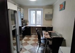 Квартира 3-кімн. оренда Киев, Святошинский &ndash; 78 м&sup2;... Оголошення Bazarok.ua