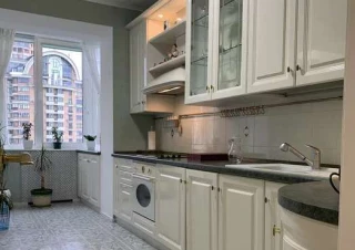 Квартира 3-кімн. оренда Киев, Печерский &ndash; 110 м&sup2;... Оголошення Bazarok.ua