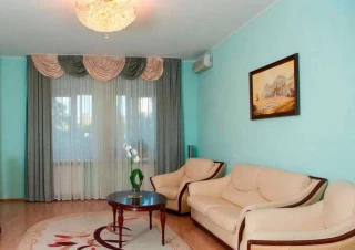 Квартира 3-кімн. оренда Киев, Печерский &ndash; 120 м&sup2;... Оголошення Bazarok.ua