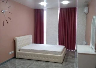 Квартира 1-кімн. оренда Киев, Соломенский &ndash; 19 м&sup2;... Оголошення Bazarok.ua