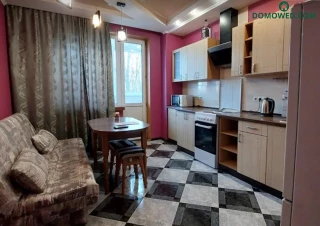 Квартира 1-кімн. оренда Киев, Святошинский &ndash; 25 м&sup2;... Оголошення Bazarok.ua