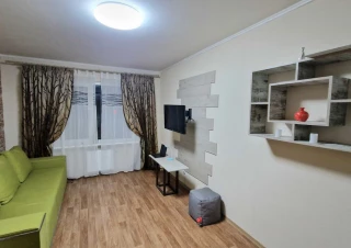 Квартира 1-кімн. оренда Киев, Дарницкий &ndash; 37 м&sup2;... Оголошення Bazarok.ua