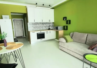 Квартира 2-кімн. оренда Киев, Голосеевский &ndash; 27 м&sup2;... Оголошення Bazarok.ua