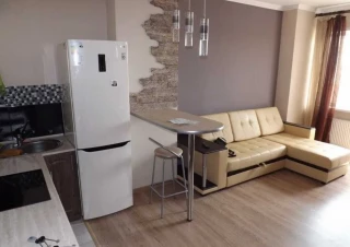 Квартира 1-кімн. оренда Киев, Днепровский &ndash; 35 м&sup2;... Оголошення Bazarok.ua