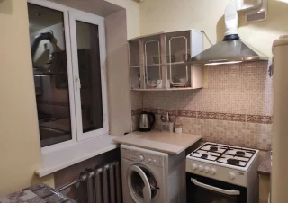 Квартира 1-кімн. оренда Киев, Голосеевский &ndash; 38 м&sup2;... Оголошення Bazarok.ua