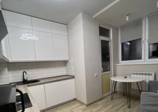 Квартира 2-кімн. оренда Киев, Дарницкий &ndash; 48 м&sup2;... Оголошення Bazarok.ua