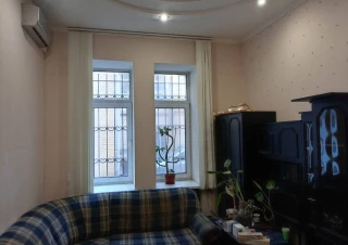 Квартира 2-кімн. оренда Киев, Шевченковский &ndash; 40 м&sup2;... Оголошення Bazarok.ua