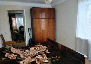 Квартира 2-кімн. оренда Киев, Соломенский &ndash; 45 м&sup2;... Оголошення Bazarok.ua