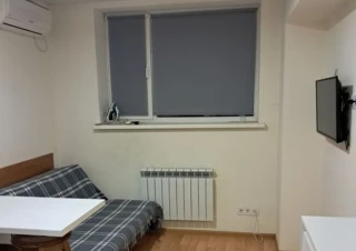 Квартира 1-кімн. оренда Киев, Соломенский &ndash; 19 м&sup2;... Оголошення Bazarok.ua