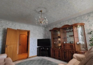 Квартира 3-кімн. оренда Киев, Голосеевский &ndash; 70 м&sup2;... Оголошення Bazarok.ua