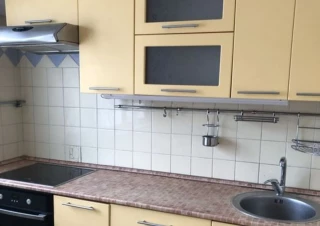 Квартира 2-кімн. оренда Киев, Святошинский &ndash; 52 м&sup2;... Оголошення Bazarok.ua