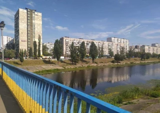 Квартира 1-кімн. оренда Киев, Днепровский &ndash; 35 м&sup2;... Оголошення Bazarok.ua