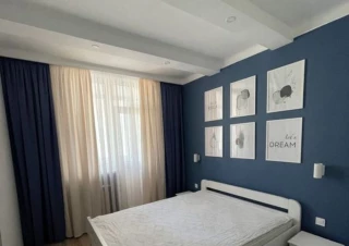 Квартира 1-кімн. оренда Киев, Дарницкий &ndash; 48 м&sup2;... Оголошення Bazarok.ua