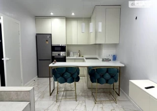 Квартира 1-кімн. оренда Киев, Дарницкий &ndash; 7 м&sup2;... Оголошення Bazarok.ua