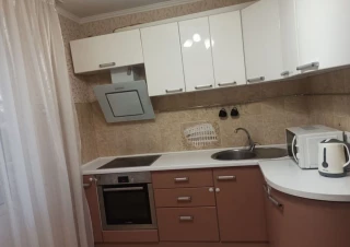 Квартира 1-кімн. оренда Киев, Соломенский &ndash; 18 м&sup2;... Оголошення Bazarok.ua