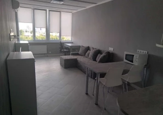Квартира 1-кімн. оренда Киев, Шевченковский &ndash; 33 м&sup2;... Оголошення Bazarok.ua