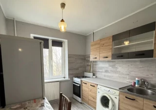 Квартира 1-кімн. оренда Киев, Подольский &ndash; 34 м&sup2;... Оголошення Bazarok.ua