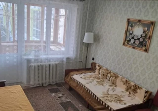 Квартира 3-кімн. оренда Киев, Голосеевский &ndash; 44 м&sup2;... Оголошення Bazarok.ua
