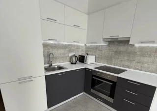 Квартира 1-кімн. оренда Киев, Дарницкий &ndash; 33 м&sup2;... Оголошення Bazarok.ua