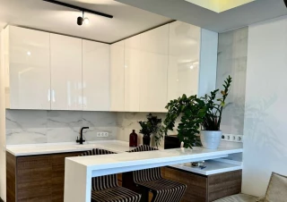 Квартира 1-кімн. оренда Киев, Дарницкий &ndash; 20 м&sup2;... Оголошення Bazarok.ua