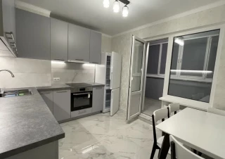 Квартира 1-кімн. оренда Киев, Дарницкий &ndash; 50 м&sup2;... Оголошення Bazarok.ua