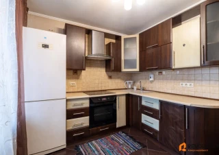 Квартира 1-кімн. оренда Киев, Голосеевский &ndash; 35 м&sup2;... Оголошення Bazarok.ua