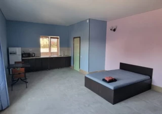 Квартира 1-кімн. оренда Киев, Голосеевский &ndash; 40 м&sup2;... Оголошення Bazarok.ua