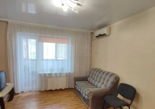 Квартира 1-кімн. оренда Киев, Дарницкий &ndash; 18 м&sup2;... Оголошення Bazarok.ua