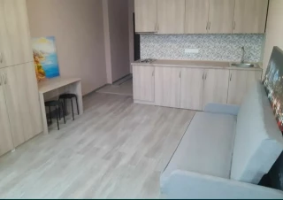 Квартира 1-кімн. оренда Киев, Оболонский &ndash; 28 м&sup2;... Оголошення Bazarok.ua