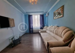 Квартира 2-кімн. оренда Киев, Дарницкий &ndash; 55 м&sup2;... Оголошення Bazarok.ua