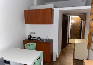 Квартира 1-кімн. оренда Киев, Голосеевский &ndash; 20 м&sup2;... Оголошення Bazarok.ua
